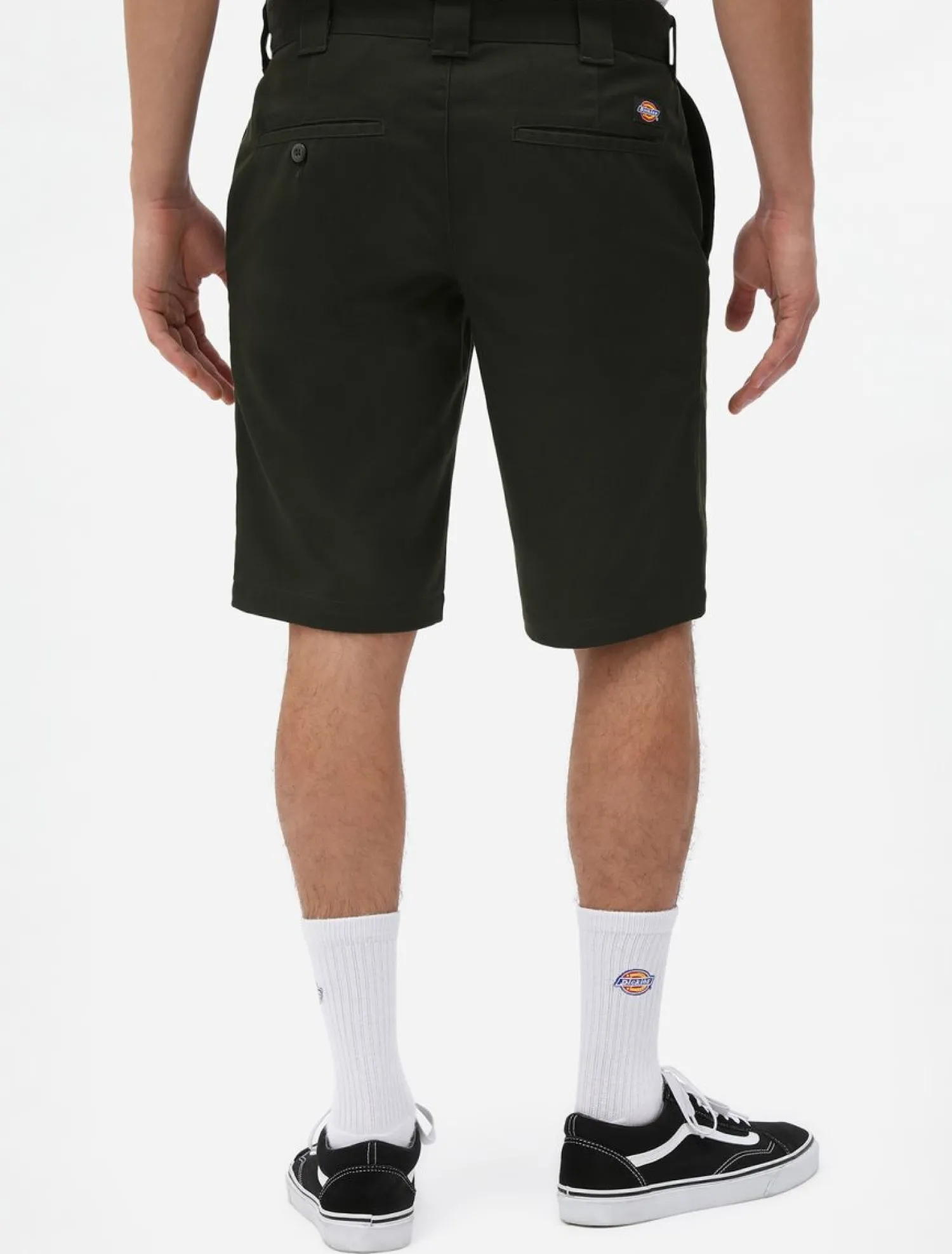 Hot Pantaloncino Slim Fit / Uomo Pantaloncini