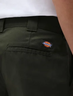 Hot Pantaloncino Slim Fit / Uomo Pantaloncini