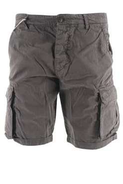 Outlet Pantaloncino Tasconato Modello Nick / Uomo Pantaloncini