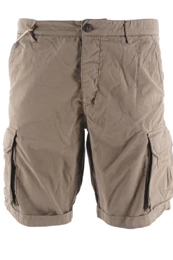 Pantaloncino Tasconato Modello Nick / Uomo Pantaloncini