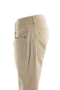 New Pantalone 5 Tasche / Uomo Pantaloni