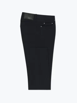 Best Pantalone 5 Tasche Surflex Chalk / Uomo Pantaloni
