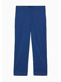 Pantalone a Gamba Dritta / Donna Pantaloni