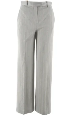 Discount Pantalone a Palazzo con Fantasia / Donna Pantaloni