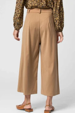 Outlet Pantalone a Righe Koca / Donna Pantaloni