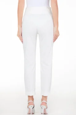 Sale Pantalone a Sigaretta Slim Fit / Donna Pantaloni