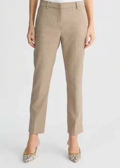 Discount Pantalone a Vita Alta / Donna Pantaloni