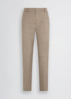 Discount Pantalone a Vita Alta / Donna Pantaloni