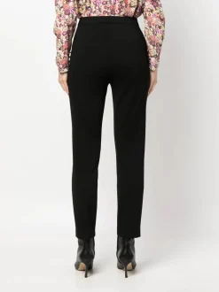 Outlet Pantalone a Vita Alta / Donna Pantaloni