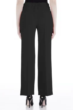 Clearance Pantalone a Vita Alta / Donna Abiti