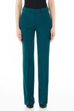 Hot Pantalone a Vita Alta / Donna Pantaloni