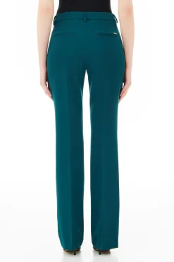 Hot Pantalone a Vita Alta / Donna Pantaloni