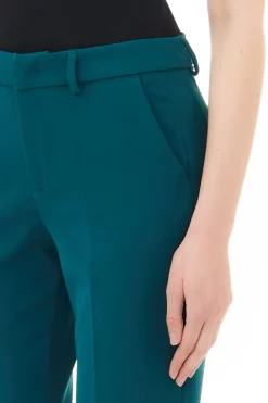Hot Pantalone a Vita Alta / Donna Pantaloni
