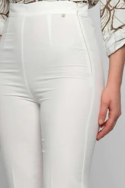Outlet Pantalone a Vita Alta / Donna Pantaloni