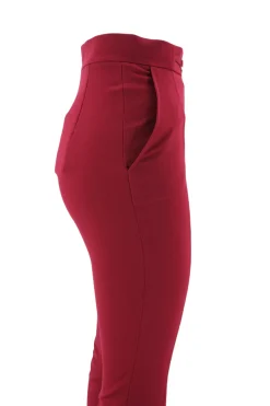 Sale Pantalone a Zampa / Donna Pantaloni
