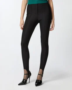 Outlet Pantalone Aderente Tecnico / Donna Pantaloni