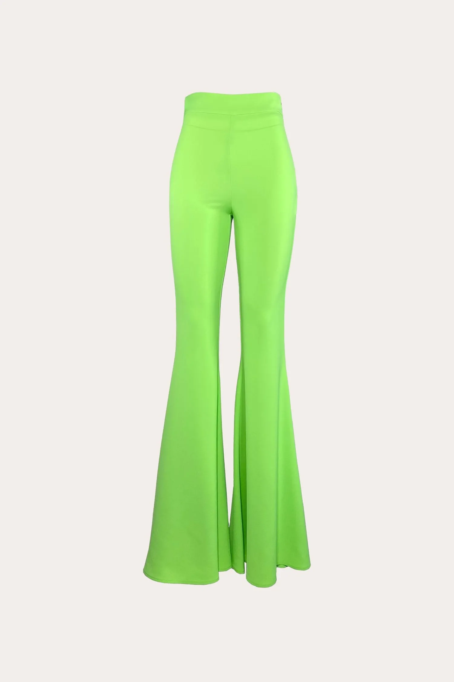 Outlet Pantalone a Zampa / Donna Pantaloni