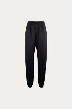 Online Pantalone con Elastico / Donna Pantaloni