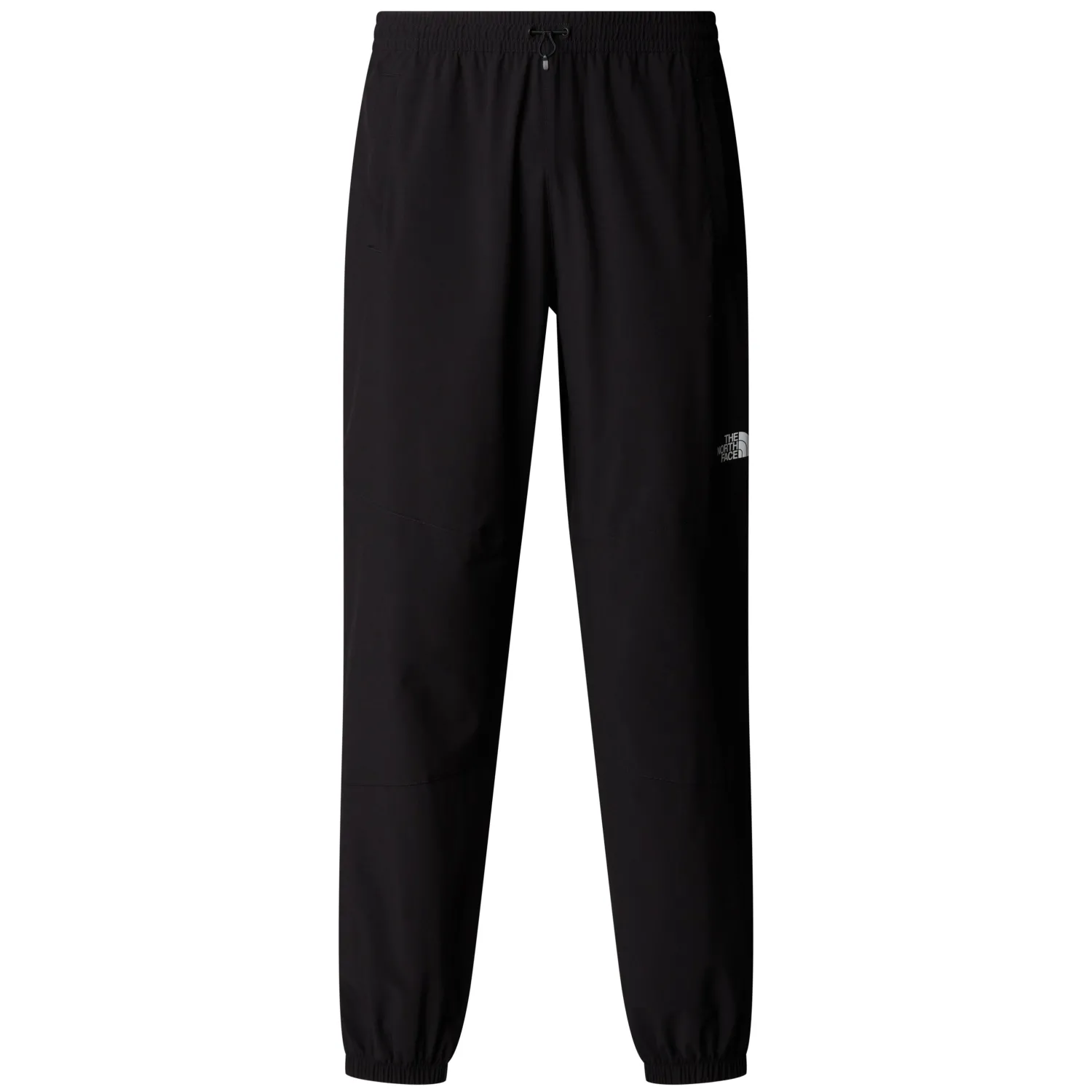 Hot Pantalone Antivento con Logo / Uomo Pantaloni
