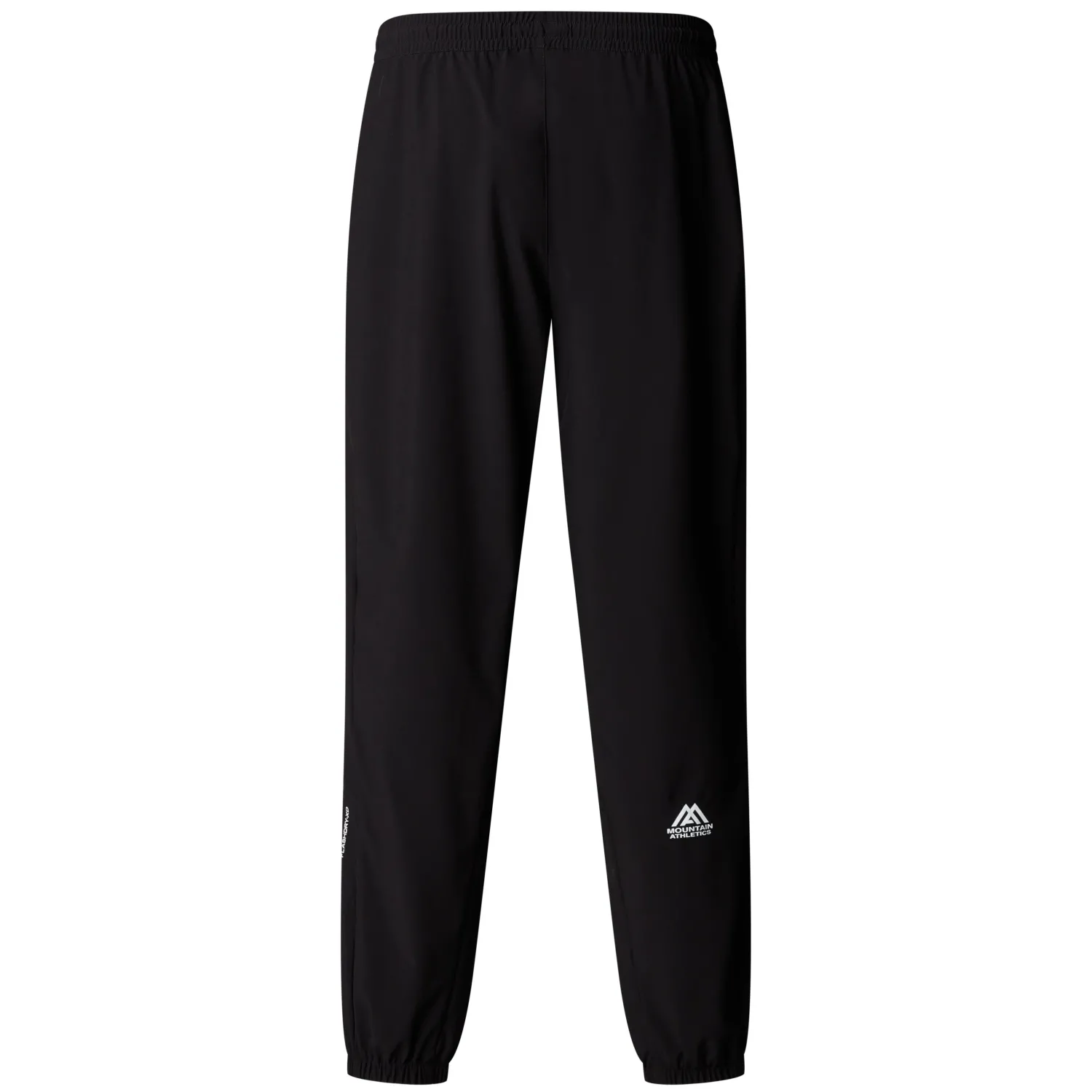 Hot Pantalone Antivento con Logo / Uomo Pantaloni
