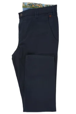 Pantalone Bonn in Cotone / Uomo Pantaloni