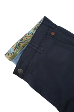 Pantalone Bonn in Cotone / Uomo Pantaloni