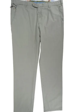 Sale Pantalone Bonn in Cotone Ultra Leggero / Uomo Pantaloni
