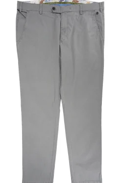 Best Pantalone Bonn in Cotone Ultra Leggero / Uomo Pantaloni