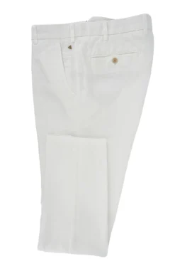 Online Pantalone Bonn in Lino / Uomo Pantaloni