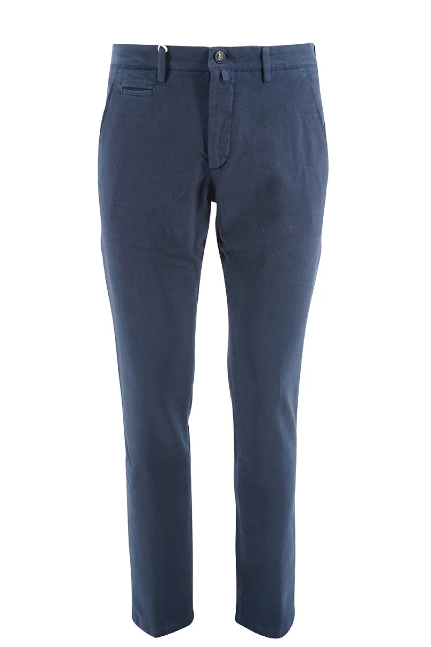 Best Pantalone con Tramatura / Uomo Pantaloni