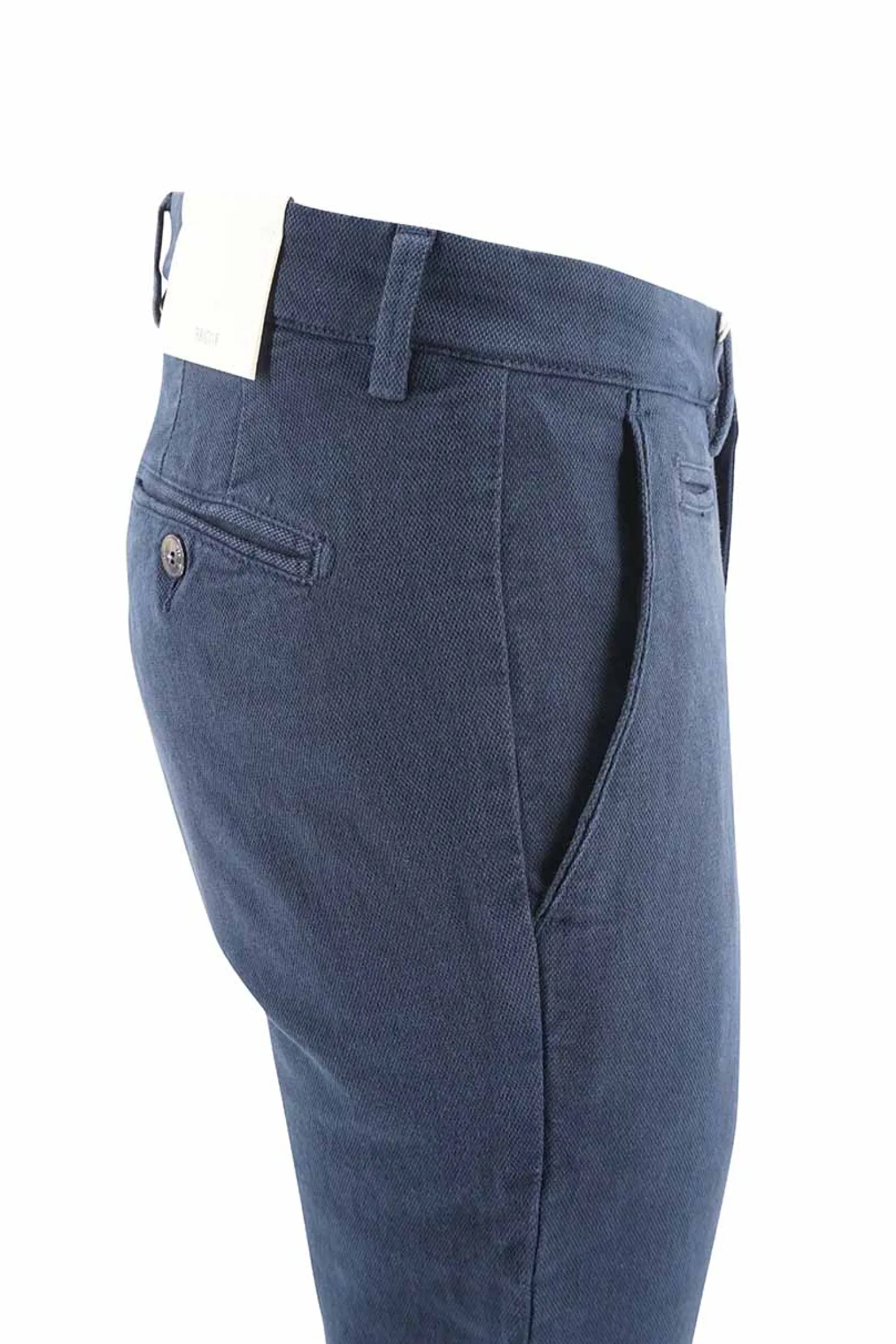 Best Pantalone con Tramatura / Uomo Pantaloni