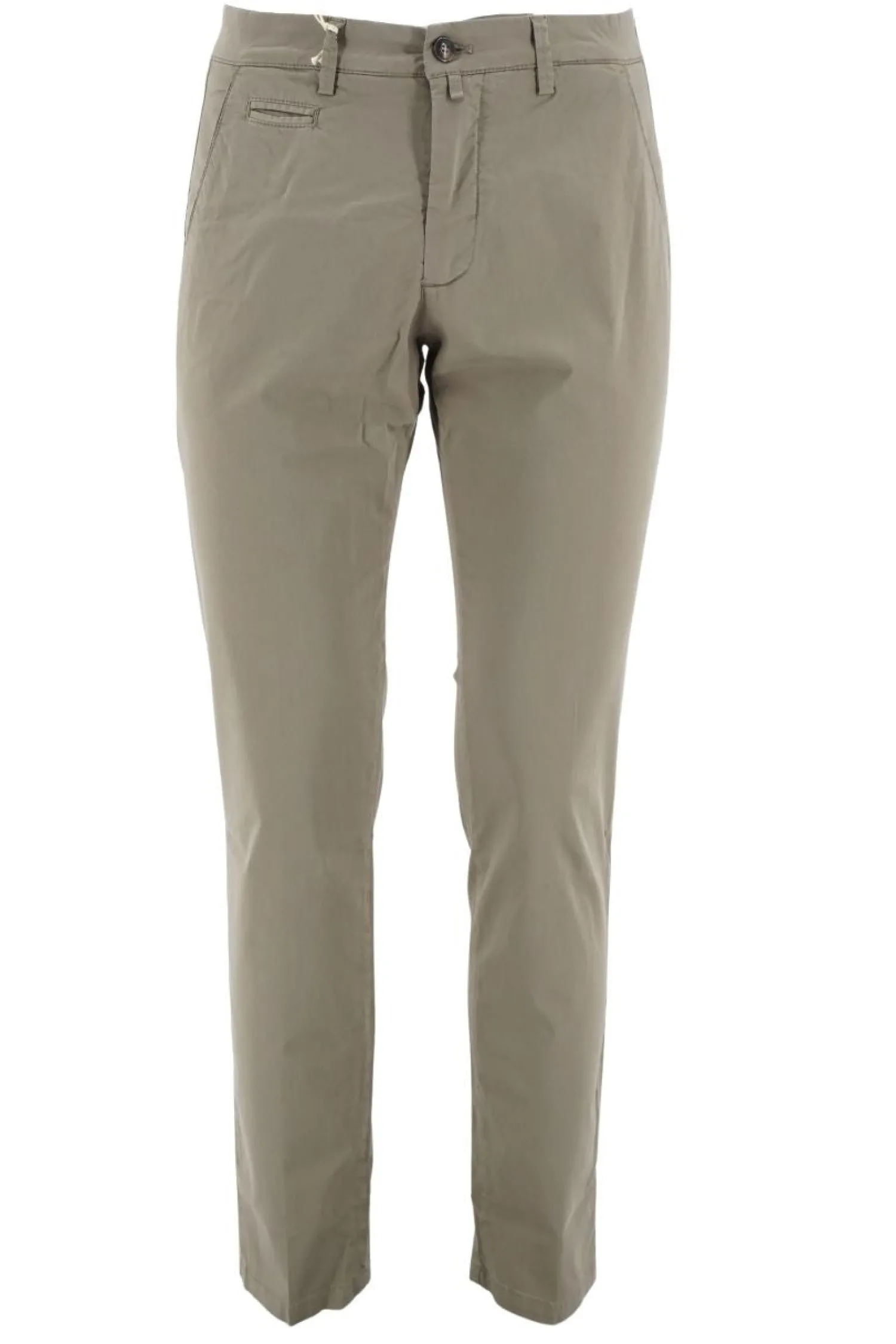 Pantalone Slim Fit / Uomo Pantaloni