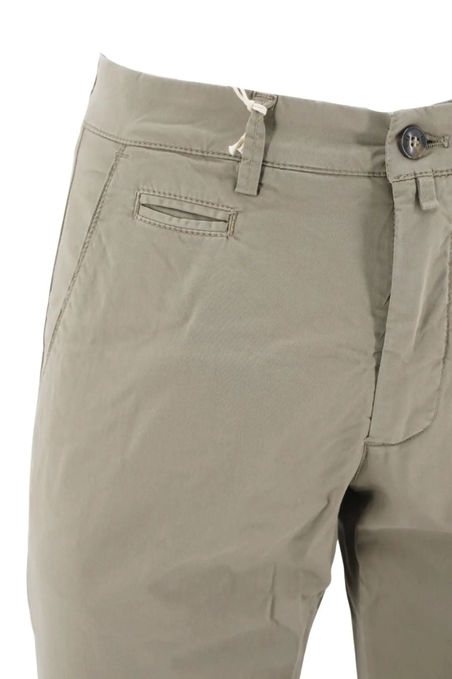 Pantalone Slim Fit / Uomo Pantaloni