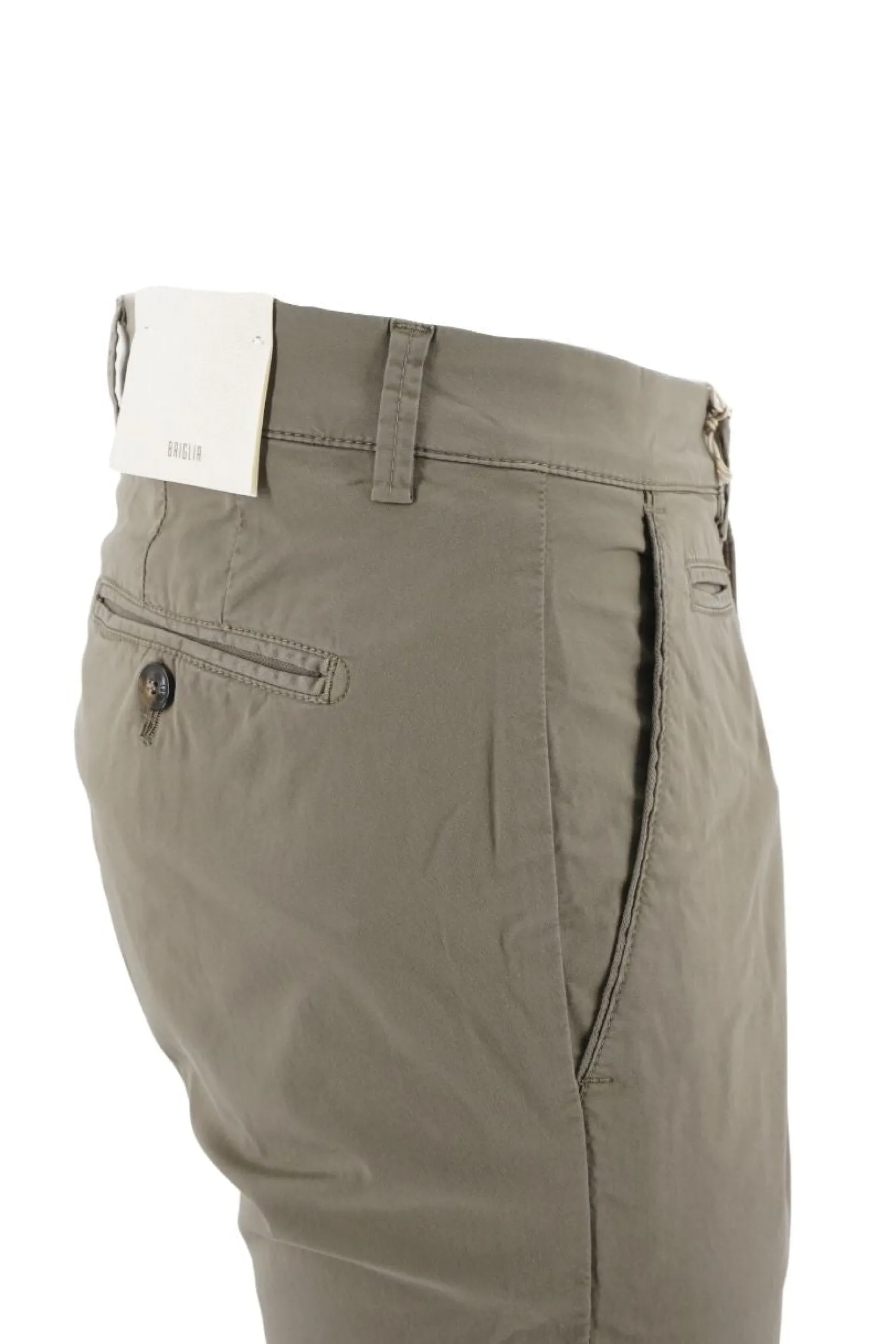 Pantalone Slim Fit / Uomo Pantaloni