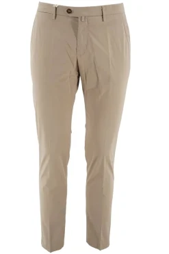 Outlet Pantalone Slim Fit / Uomo Pantaloni