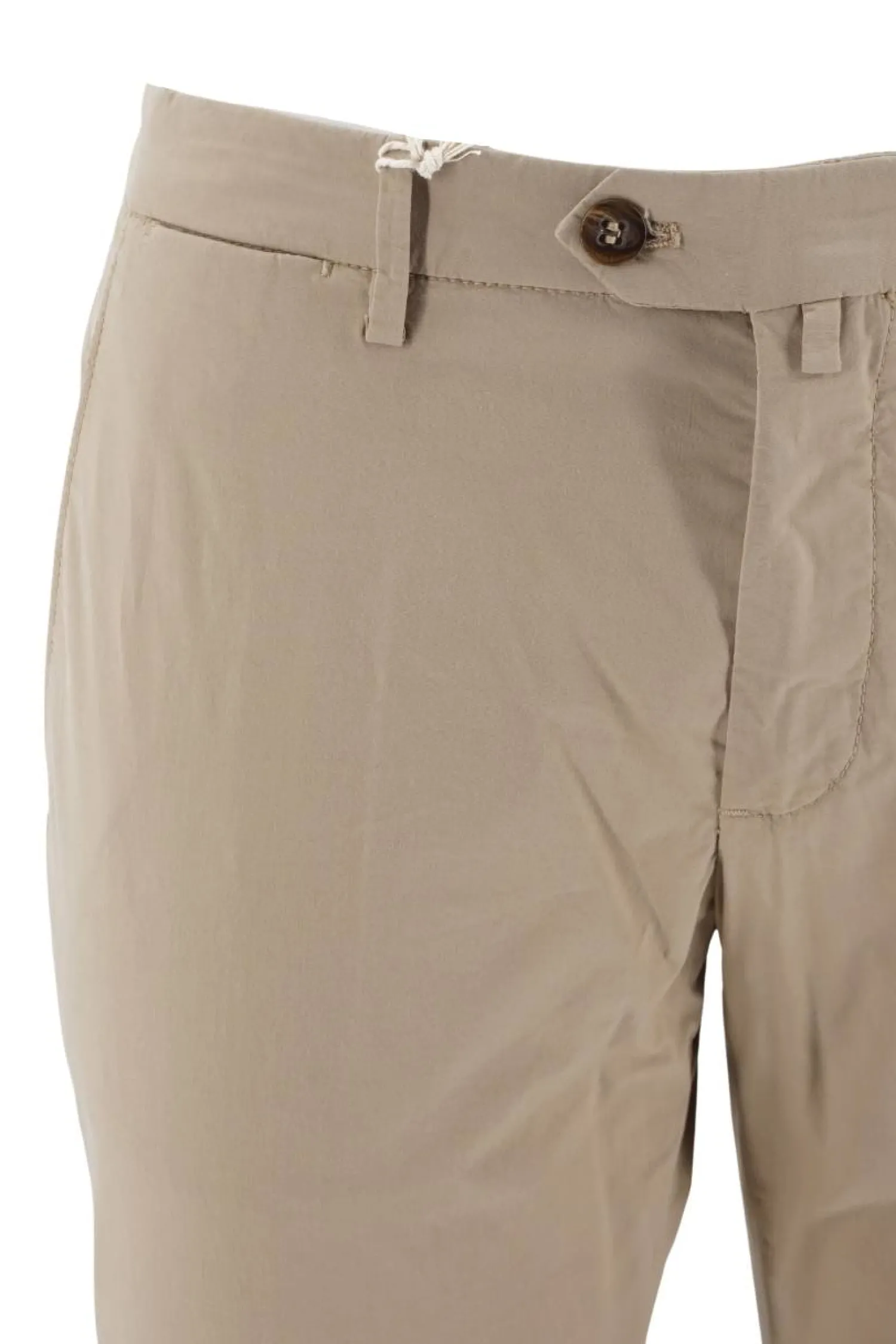 Outlet Pantalone Slim Fit / Uomo Pantaloni