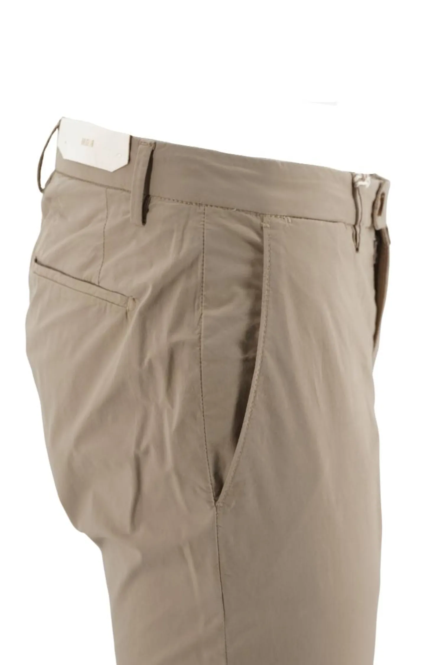 Outlet Pantalone Slim Fit / Uomo Pantaloni