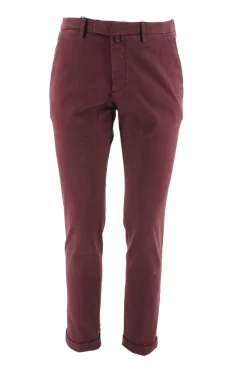 Sale Pantalone Slim Fit / Uomo Pantaloni