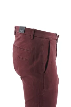 Sale Pantalone Slim Fit / Uomo Pantaloni