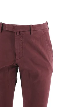Sale Pantalone Slim Fit / Uomo Pantaloni