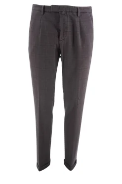 Clearance Pantalone Slim Fit / Uomo Pantaloni