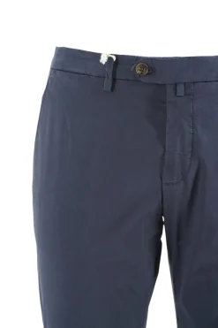 Best Pantalone Slim Fit / Blu Uomo Pantaloni