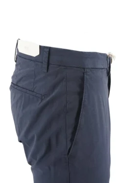 Best Pantalone Slim Fit / Blu Uomo Pantaloni