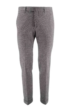 Online Pantalone Slim Fit / Uomo Pantaloni