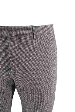 Online Pantalone Slim Fit / Uomo Pantaloni