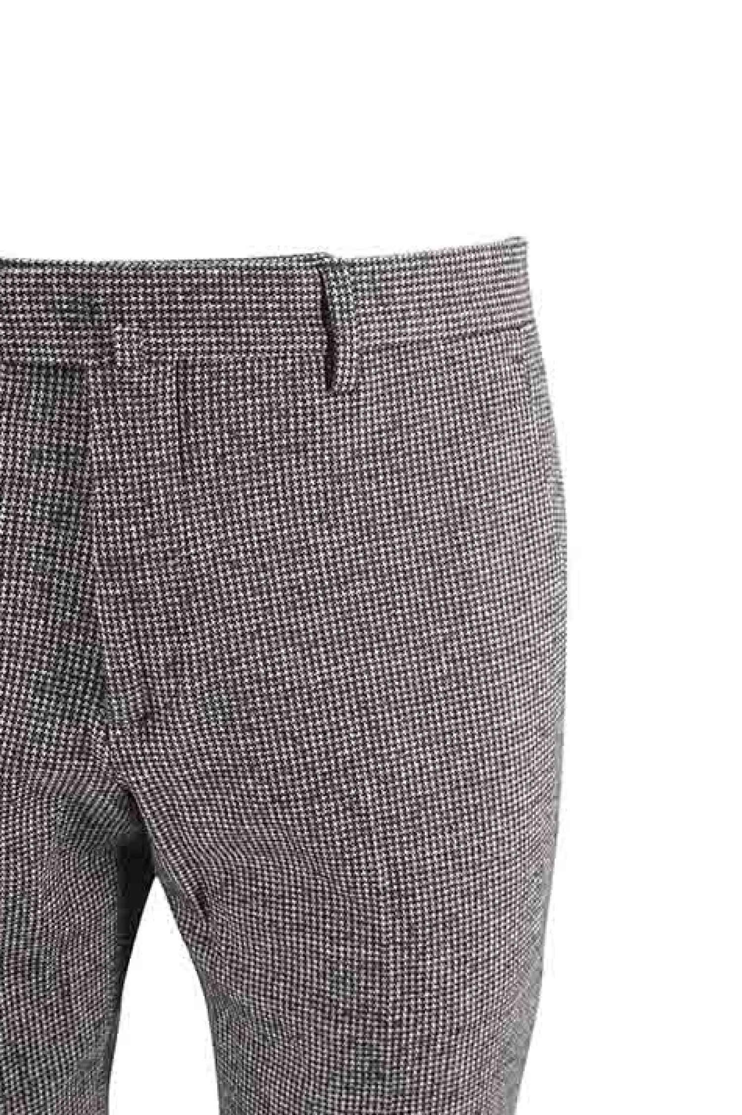 Online Pantalone Slim Fit / Uomo Pantaloni