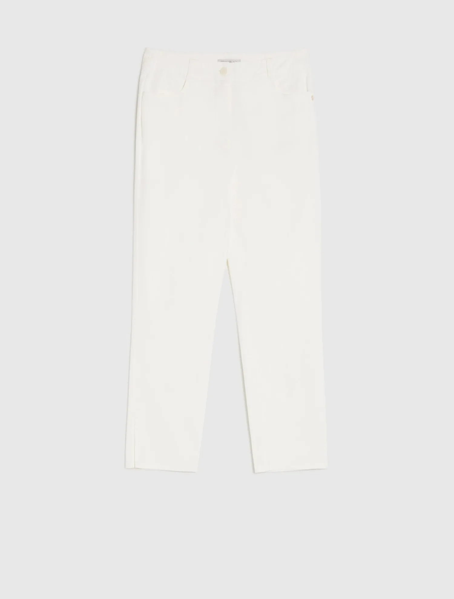 Hot Pantalone Capri Pennyblack / Donna Pantaloni