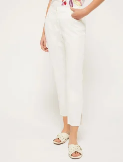 Hot Pantalone Capri Pennyblack / Donna Pantaloni