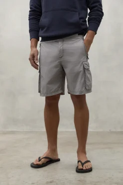 Outlet Pantalone Cargo Aliste / Uomo Pantaloncini