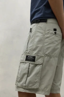 New Pantalone Cargo Aliste / Uomo Pantaloncini
